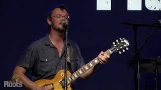 North Mississippi Allstars &quot;Mean Old World&quot;