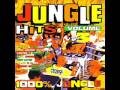 Jungle hits volume. 3 mix by devo part 1 