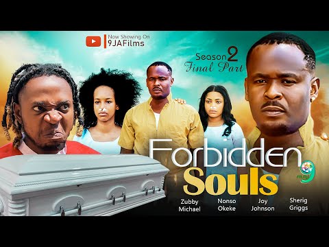 Tears Of Forbidden Soul Pt 2#New Movie#latest zubby Micheal movie-Nonso Okeke-,Nigerian Movie 2025