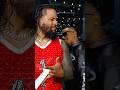 Jimmy Uso roasts Carmelo Hayes