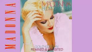 14.Madonna - Let Down Your Guard (Extended Version)