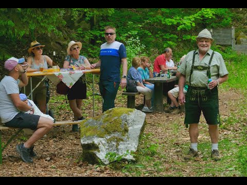 Genusswanderung 2022-05-15