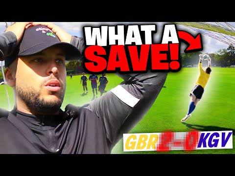 BACK TO BACK PRE-SEASON FRIENDLY WINS