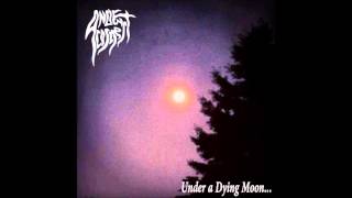 Ancient Cosmos  - Under a Dying Moon...