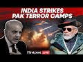 Operation Sindoor LIVE India Strikes Terror Camps In Pakistan Avenges Pahalgam Terror Attack N18G