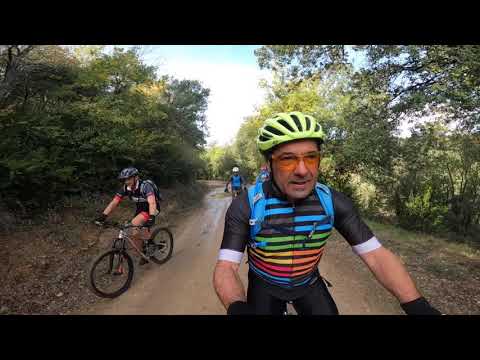 Ruta BTT Monte Peñalrayo (956 m) desde Ircio.