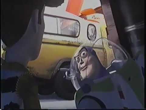 "Atlantis: The Lost Empire (Dragon Rockz)" part 11 (B) - Lost at the Gas Station (Part 2)