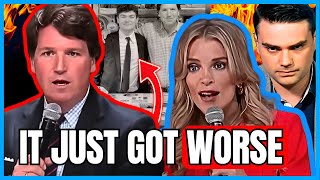 Download lagu Tucker Tries Defending Fuentes Interview, Instantly Makes It Even WORSE! mp3 Download lagu Tucker Tries Defending Fuentes Interview, Instantly Makes It Even WORSE! mp3