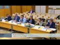 Senator David Leyonhjelm On GST Exemption For Tampons