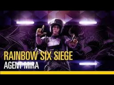 Rainbow Six Siege MIRA guide on CHALET/bomb ep. 27