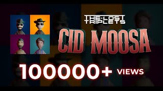 The Lost Triplets - CID MOOSA  OUT NOW  DILIEEP  M