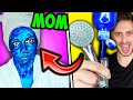 Wigofellas Pranks On Mom DAY 9 Wigofellas Pranks TikTok Wigofellas Pranks On Girlfriend Tik Tok