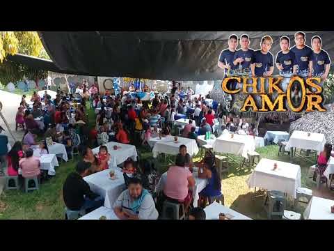 [[ LOS CHIKOS DEL AMOR ]]Playa chica San Felipe jalapa de diaz Oaxaca 06 DE ABRIL 2024