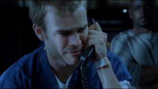 David Gallagher dans numb3rs extrait (vo)