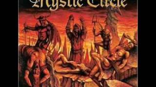 Mystic Circle - Open The Gates Of Hell
