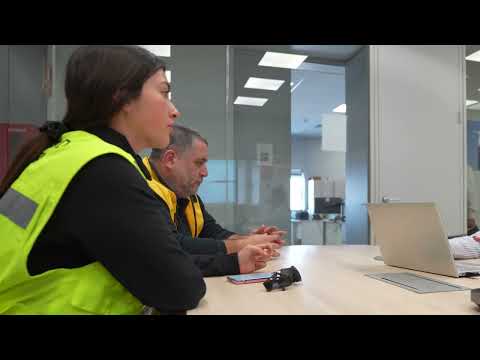 Registro Documental