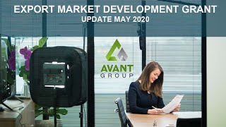 Avant Group - Video - 3