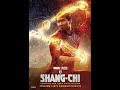 Ο νέος ήρωας της Marvel Shang-Chi και ο Θρύλος των Δέκα Δαχτυλιδιών
