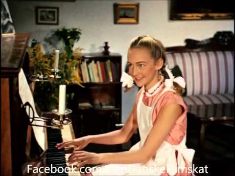 Far til fire og onkel Sofus (1957) - Pigehjerter (Rudi Hansen)