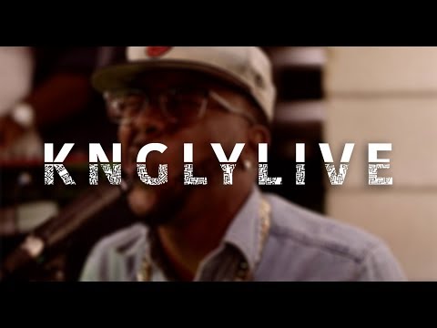 Life feat  Paul Morris and Elements #knglylive