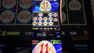 76x Big Win on Dollar Storm Slot Machine!