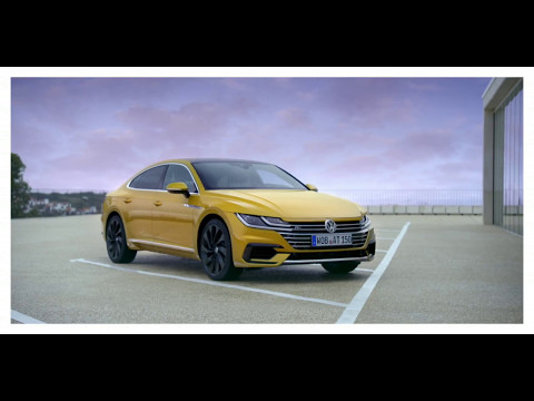 Frank Keane Volkswagen, The All New Volkswagen Arteon!