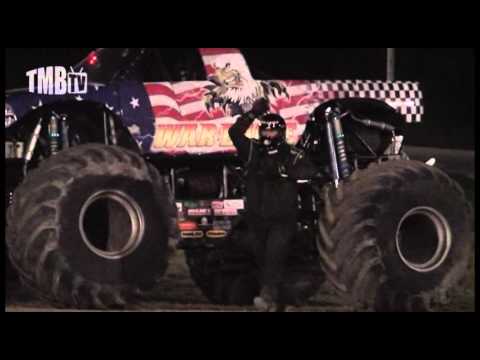 TMB TV S3 Episode 9 - Summer Odyssey - Part 3 of 10