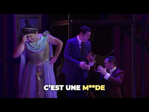 LES PRODUCTEURS SAISON 2025 - BANDE ANNONCE