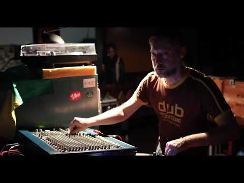 Buriman Moa Anbessa - Live Mix_4k