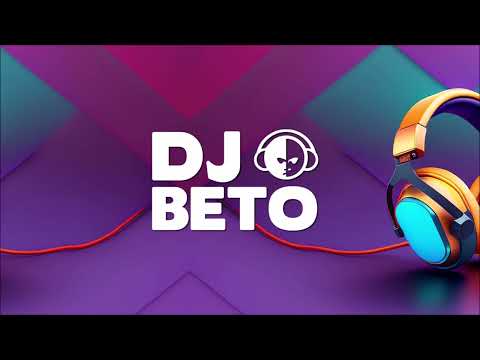 Dj Beto  Set Mixado -  Musicas Nacionais Remixes