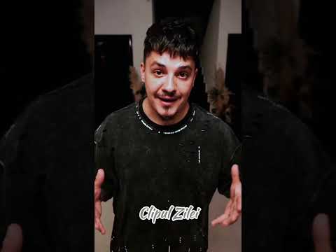 Bogdan from Ploiești's response to the conflict with Florin Salam! Video from the wedding! 💣