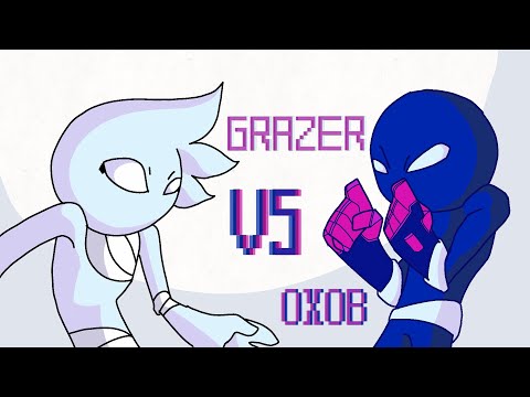 Grazer Vs Oxob ( Duel #1 )