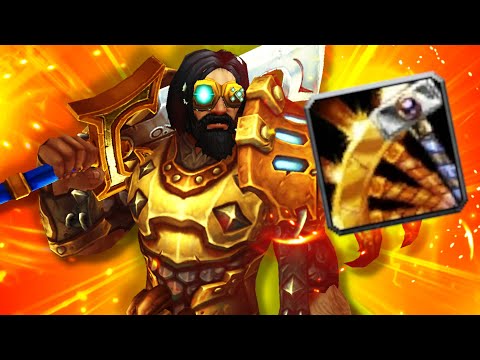 That Paladin Is Terrifyingly Powerful! (5v5 1v1 Duels) - PvP WoW: Dragonflight