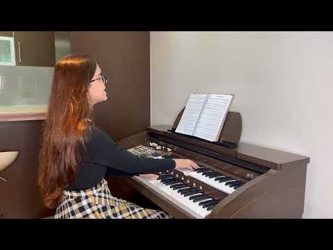 221 - A descida do Espírito Santo (hino CCB)