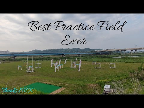 Thumbnail for 1st Practice on MCK training field 🤯🤌 by Car, Proto Motors