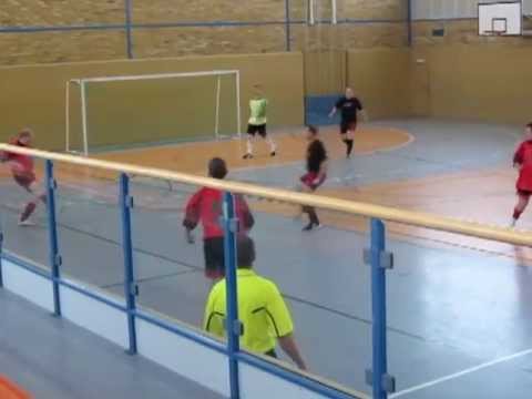 2013: Einheit ABG - Roter Stern Altenburg 2:0