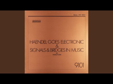 Signals & Bridges In Music 56