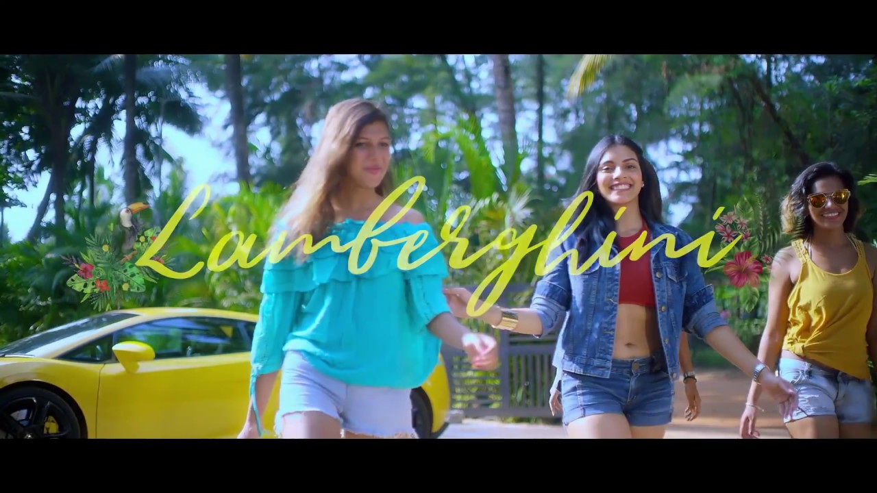 Lamberghini By The Doorbeen Ft Ragini Download Video Lamberghini By The Doorbeen Ft Ragini Download Video