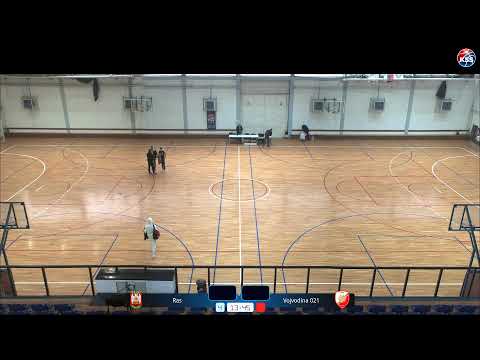 TRIGLAV ŽKLS Ras - Vojvodina 021