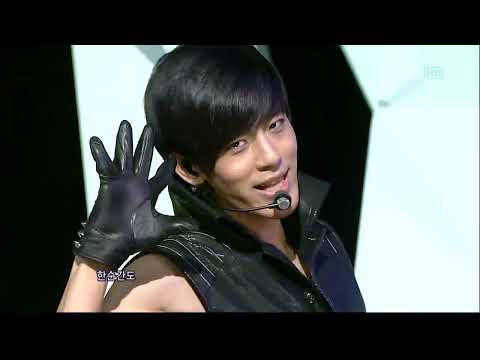 SE7EN - Better Together 세븐 - 베러 투게더 Live 2010.08.08