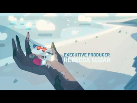 Steven Universe Endings - Amar como Tú/Love like you en Español latino