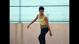 LOBO E CÃO de Cláudia Varejão (2022) – trailer