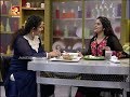Annies Kitchen With Famous Film Actress Roma Banana Toshi Chenda Murian