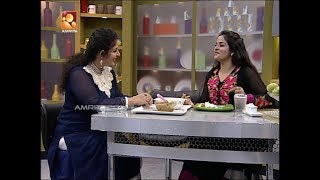 Annies Kitchen With Famous Film Actress “Roma ”| Banana Toshi/ Chenda Murian| video
