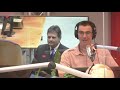 Almeers Kamerlid Chris Jansen (PVV) vertelt over Prinsjesdag