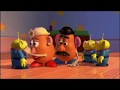 Toy Story Aliens You Have Saved Our Lives Compilation