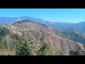 Beautiful Place KAMAND MANDI HP