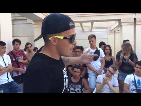 CYK vs Saint - Filtros - 4ª Clasificatoria 1vs1