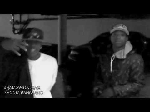 M9 - Murder Murder | Shot By SWISSFAM72