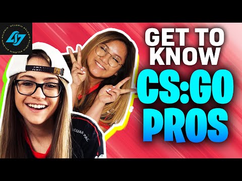 How Well Does CLG Red Know Each Other?